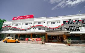 N9 Business Hotel Sdn Bhd